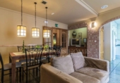 Casa de campo con terreno en venta en la España, el Campell, ref: TR170887 foto