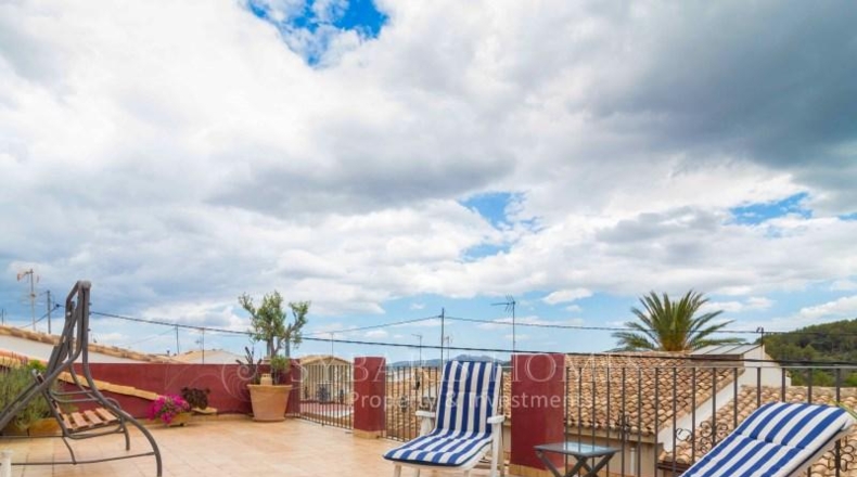 Alicante - Vall de Laguart - 435m2