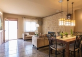 Casa de campo con terreno en venta en la España, el Campell, ref: TR170887 foto