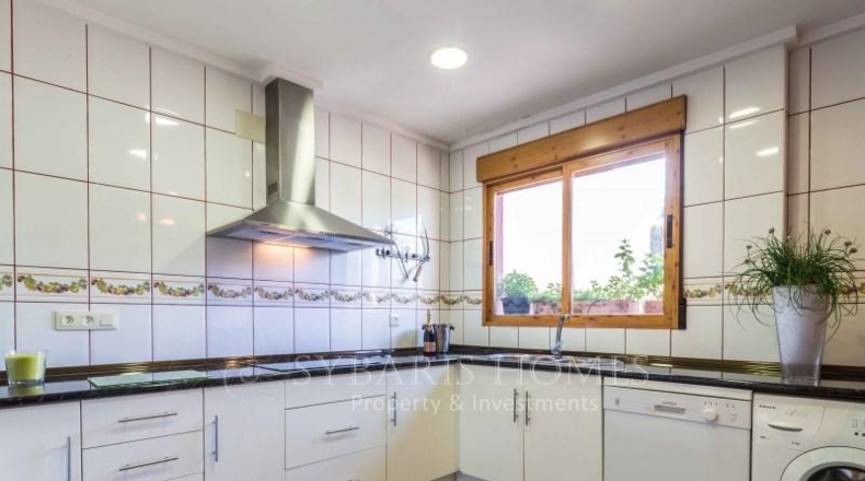 Alicante - Vall de Laguart - 435m2