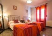 Casa de campo con terreno en venta en la España, el Campell, ref: TR170887 foto