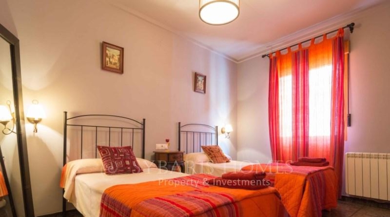 Alicante - Vall de Laguart - 435m2
