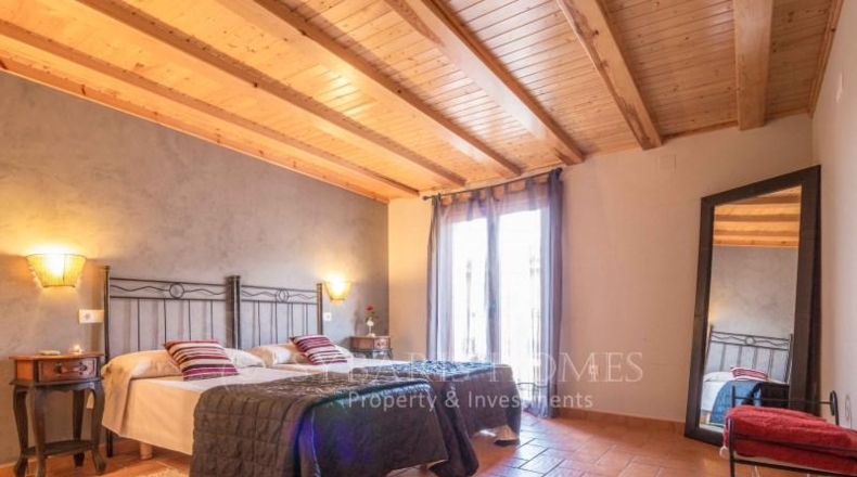 Alicante - Vall de Laguart - 435m2