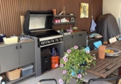 Chalet independiente con terreno en venta en la España, Torrevieja, ref: TR415074 foto