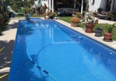 Chalet independiente con terreno en venta en la España, Torrevieja, ref: TR415074 foto