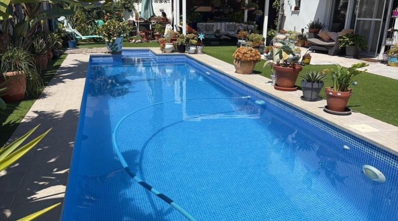 Alicante - Torrevella - 400m2