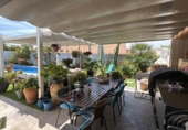 Chalet independiente con terreno en venta en la España, Torrevieja, ref: TR415074 foto