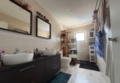 Chalet independiente con terreno en venta en la España, Torrevieja, ref: TR415074 foto