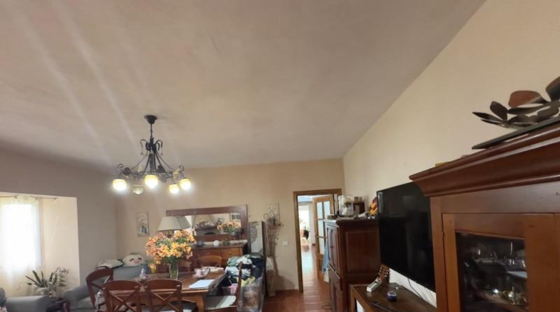 Santa Creu de Tenerife - Сан-Кристобаль-де-Ла-Лагуна - 600m2