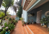 Chalet independiente con terreno en venta en la España, San Cristóbal de La Laguna, ref: TR415071 foto