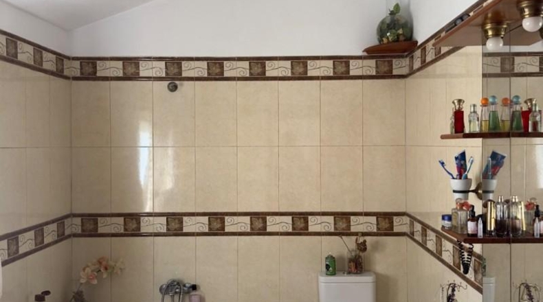 Santa Creu de Tenerife - Сан-Кристобаль-де-Ла-Лагуна - 600m2