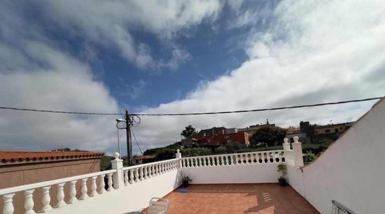 Santa Creu de Tenerife - Сан-Кристобаль-де-Ла-Лагуна - 600m2