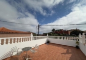 Chalet independiente con terreno en venta en la España, San Cristóbal de La Laguna, ref: TR415071 foto