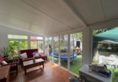 Chalet independiente con terreno en venta en la España, San Cristóbal de La Laguna, ref: TR415071 foto