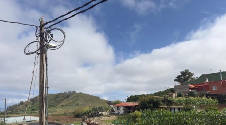Santa Creu de Tenerife - Сан-Кристобаль-де-Ла-Лагуна - 600m2