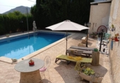 Village house for sale on España, Novelda, ref: TR363731 photo