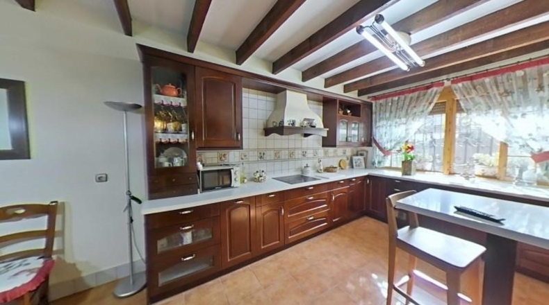 Alicante - Novelda - 566m2