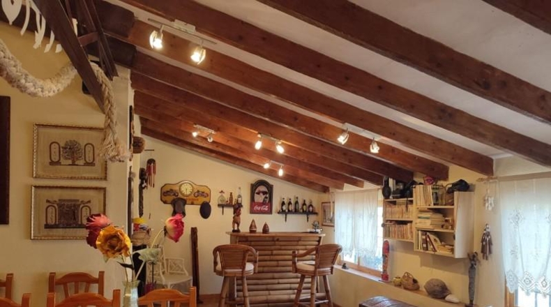 Alicante - Novelda - 566m2