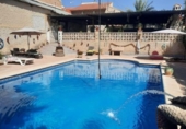 Village house for sale on España, Novelda, ref: TR363731 photo