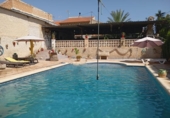 Village house for sale on España, Novelda, ref: TR363731 photo