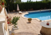 Village house for sale on España, Novelda, ref: TR363731 photo