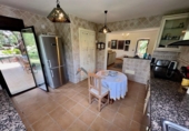 Casa de camp amb terreny en venda a la España, Estepona, ref.: TR383772 foto