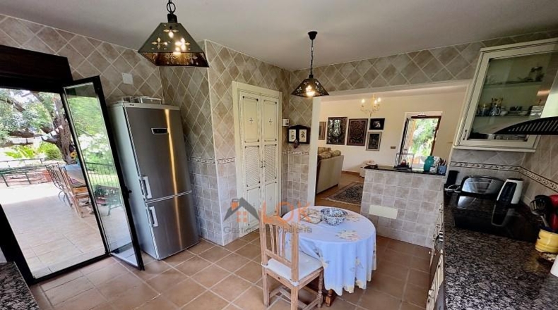 Малага - Estepona - 7905m2