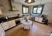Casa de camp amb terreny en venda a la España, Estepona, ref.: TR383772 foto