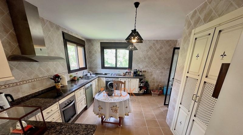 Малага - Estepona - 7905m2