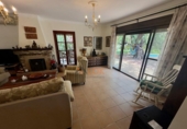 Casa de camp amb terreny en venda a la España, Estepona, ref.: TR383772 foto