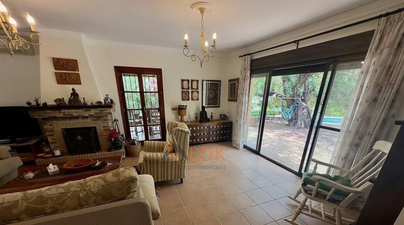 Малага - Estepona - 7905m2