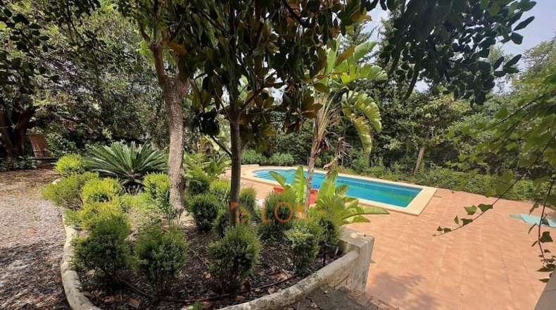 Малага - Estepona - 7905m2