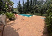 Casa de camp amb terreny en venda a la España, Estepona, ref.: TR383772 foto