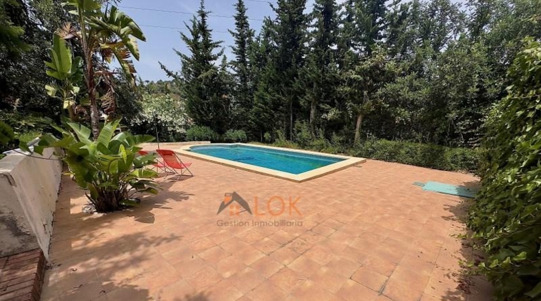 Малага - Estepona - 7905m2