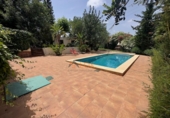 Casa de camp amb terreny en venda a la España, Estepona, ref.: TR383772 foto