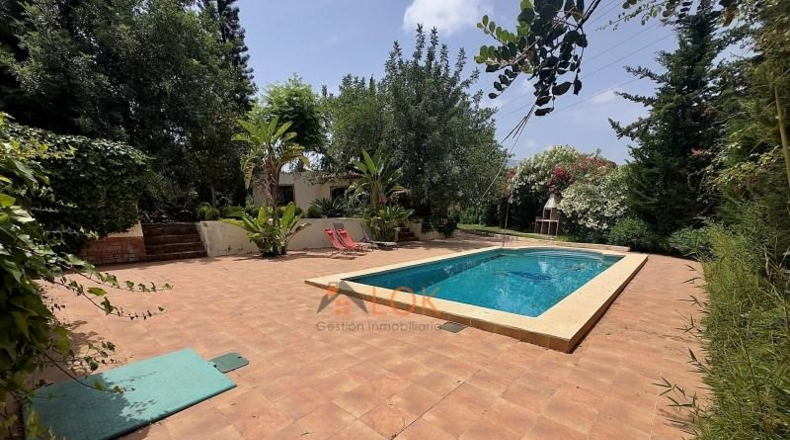Малага - Estepona - 7905m2
