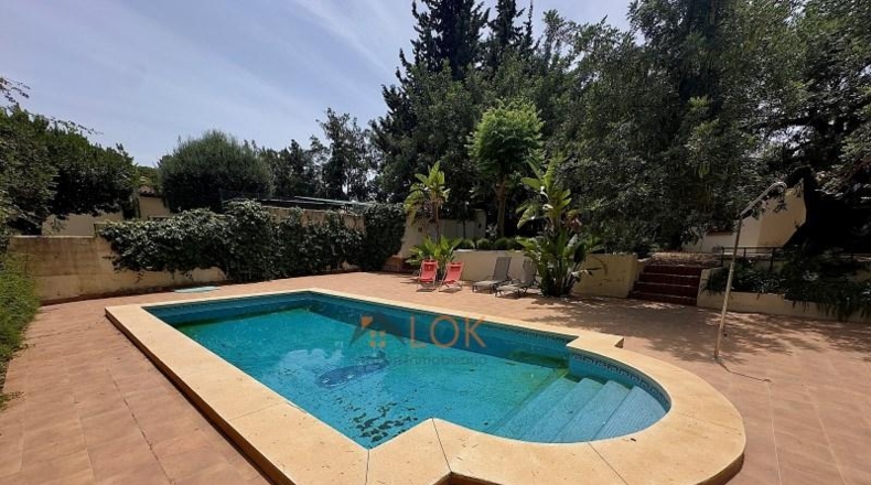 Малага - Estepona - 7905m2