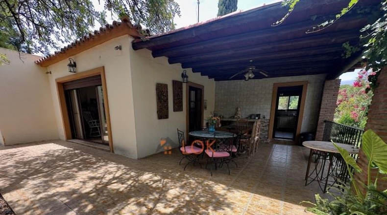 Малага - Estepona - 7905m2