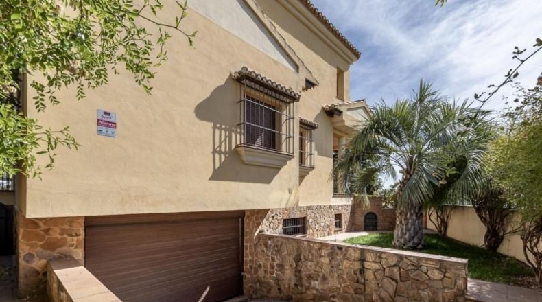 Granada - Cájar - 501m2