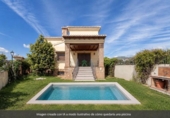 Casa de pueblo en venta en la España, Cájar, ref: TR411679 foto