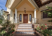 Casa de pueblo en venta en la España, Cájar, ref: TR411679 foto