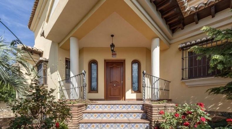 Granada - Cájar - 501m2