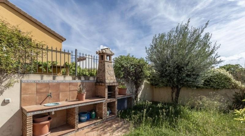 Granada - Cájar - 501m2