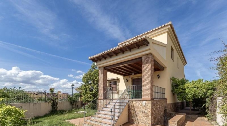 Granada - Cájar - 501m2