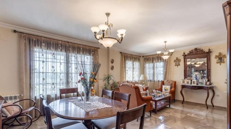 Granada - Cájar - 501m2