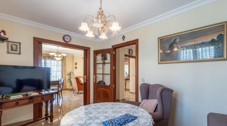 Granada - Cájar - 501m2