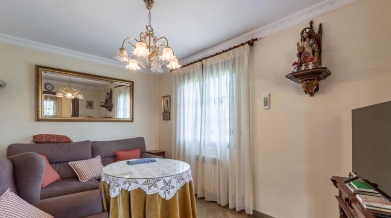Granada - Cájar - 501m2