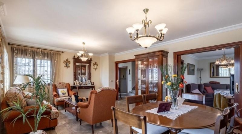 Granada - Cájar - 501m2