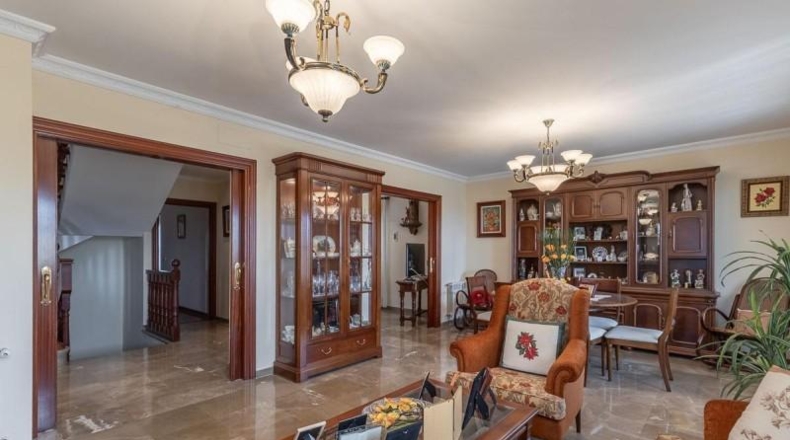Granada - Cájar - 501m2