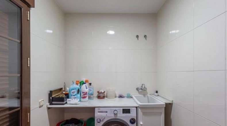 Granada - Cájar - 501m2